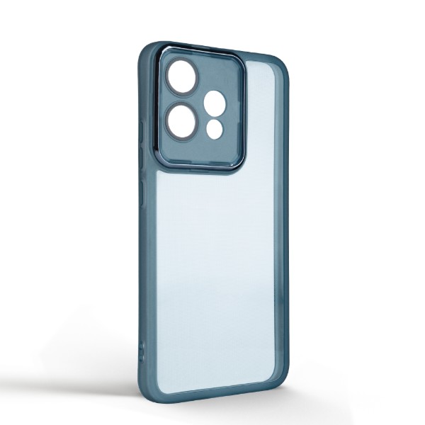Фото - Чохол для смартфону Armorstandart Shade for OPPO Reno15 5G Blue (ARM90414)